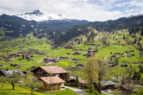 26 Facts About Rural Geography - Facts.net
