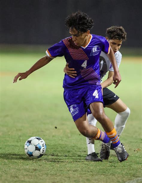 See our best photos of Gainesville High and P.K. Yonge in a boys soccer ...