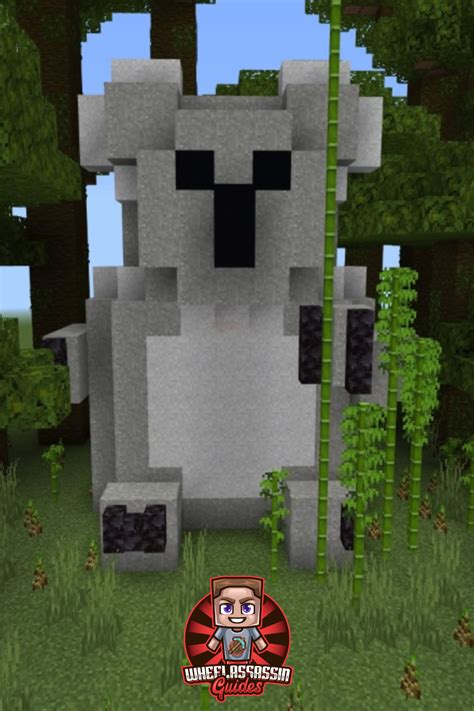 Image result for Koala Minecraft Mod