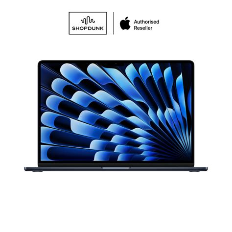 MacBook Air M4 13.6 inch (10 core CPU| 8 core GPU| 16GB RAM| 256GB SSD ...