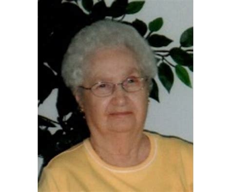 Patricia Trumbull Obituary (1931-06-16 - 2014-07-13) - Kittanning, PA ...
