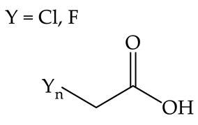 Comprehensive Ecotoxicity Studies on Quaternary Ammonium Salts ...