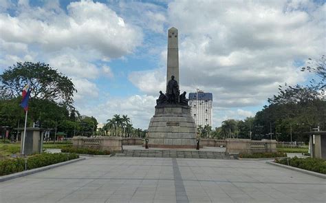 RIZAL SHRINE (2025) All You Need to Know BEFORE You Go (with Photos ...