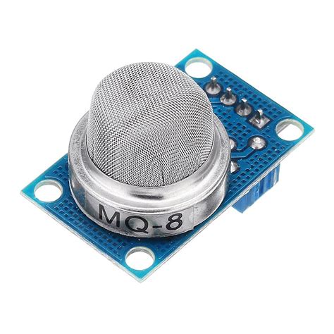 Buy REES52 MQ-8 hydrogen Sensor Module H2 Alarm Detection For UNO kit ...