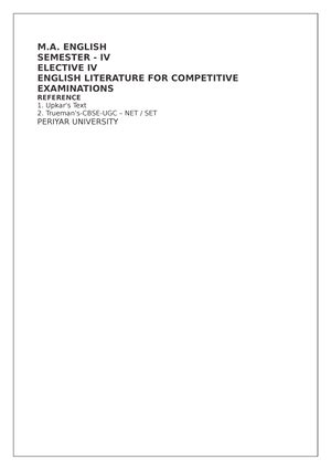 Business Communictions - UNIT - Introduction Communication is a skill ...