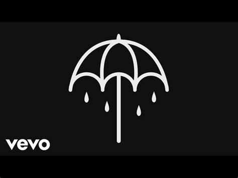 Bring Me The Horizon - Happy Song (Official Audio) [5ba9b4]