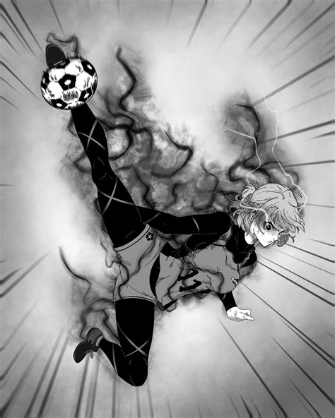 ArtStation - Anri Teieri fanart