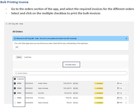 Gst Tutorial – Propero