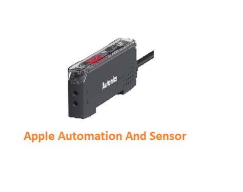 Autonics BF5B-D1-P Fiber Optic Sensor Manufacturer & Supplier in ...