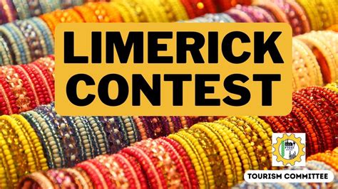 Limerick Contest-2023: A Celebration of Wit and Poetry