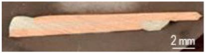 Microwave Soldering of Low-Resistance Conductive Joints—Technical and ...
