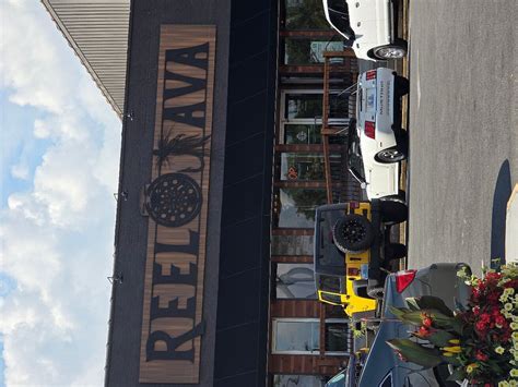 Image result for Reel Java Menu