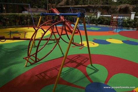 Classic Zion Square - Mapusa, North Goa - PropertyWala