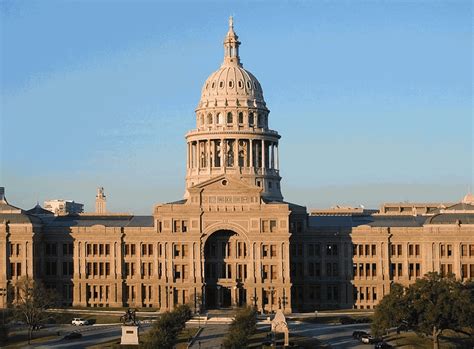 All 17 Texas Constitution amendments on verge of approval | News ...