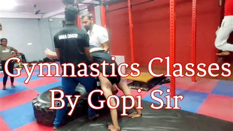 Image result for Gymnastics Tutorial V7.4