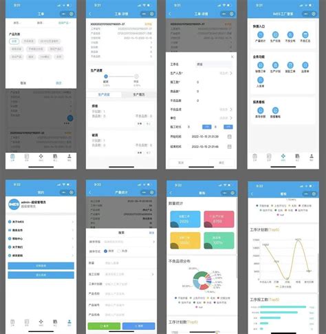 Mes System User Interface Images 的图像结果