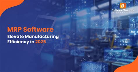 Image result for Manufacturing MRP Software