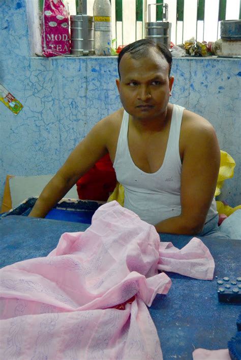 D'source People | Chikankari embroidery of Lucknow | D'Source Digital ...