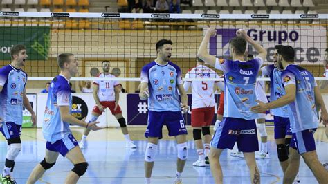 Nueva cita europea en Los Pajaritos para el Grupo Herce Soria | Más ...