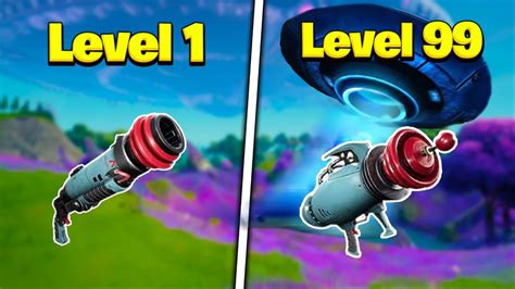 Image result for Alien Laser Gun Fortnite