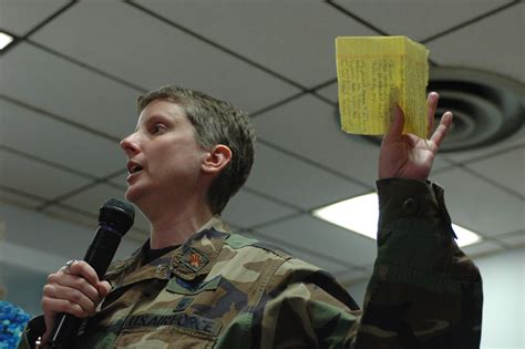 Combined Federal Campaign Kickoff > Travis Air Force Base > Display