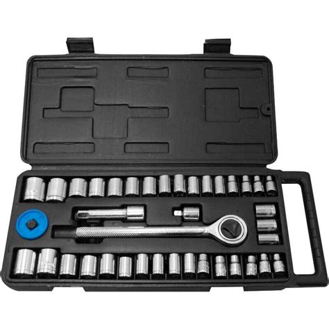 Image result for Work Zone Socket Set