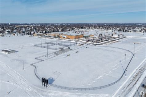 Waupun Area Junior High School in Waupun, WI - Homes.com