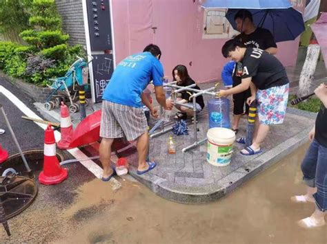 郑州多位业主家水不流表自转，水费翻几倍！咋回事？