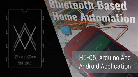 Image result for Android Home Automation