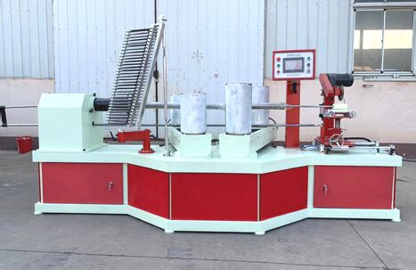 Image result for Paper Core Making Machine High Speed