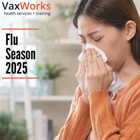 Colds And Flu 2025 _ Flu In 2025 – GVGALK
