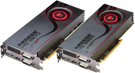 AMD Radeon HD 6870 and HD 6850 GPUs hit markets [price & specs]