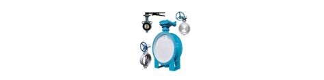 Butterfly Valve Diagram Explained – Construction, Flow Path & Parts ...