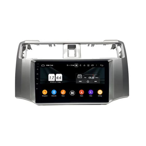 4Runner Head Unit 的图像结果