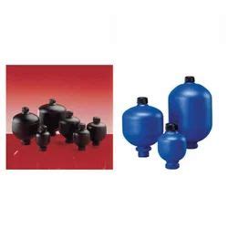 Bladder Accumulator - Diaphragm Accumulator Manufacturer from Chennai
