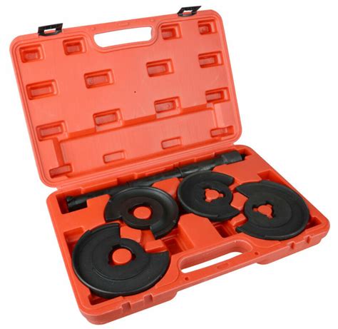 Image result for Mercedes Coil Spring Compressor Tool