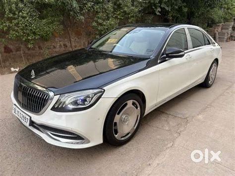 Mercedes-Benz S-Class S 350 CDI, 2014, Diesel - Cars - 1813808141