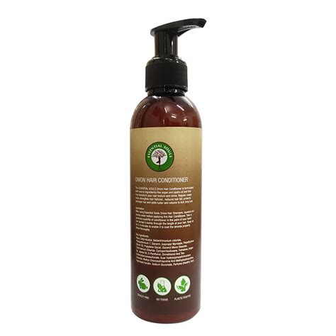 Essential Souls Onion Hair Conditioner – Gala of London