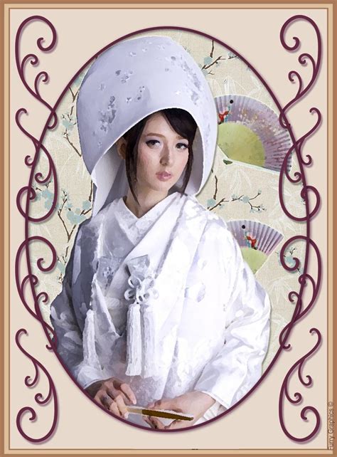 +Japaness Bride 的图像结果