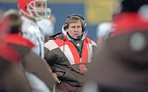 Ex-Browns coach hired to replace ex-Browns coach at ACC school ...