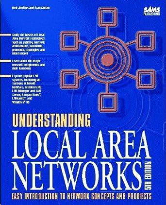 Buy Understanding Local Area Networks, Fifth Edition Book Online at Low ...