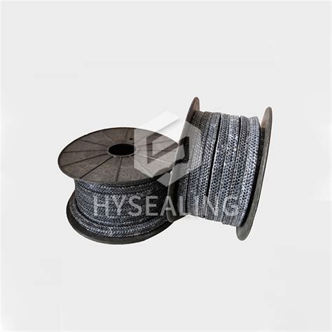 Synthetic Fiber Compression Packing 的图像结果