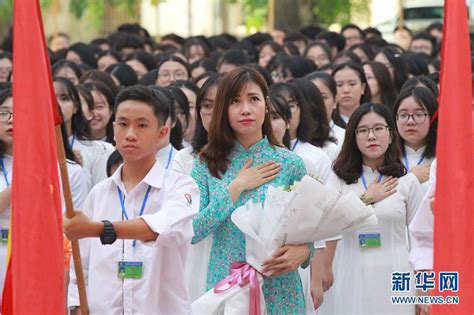 “越南留学”，原来这么棒！_腾讯新闻