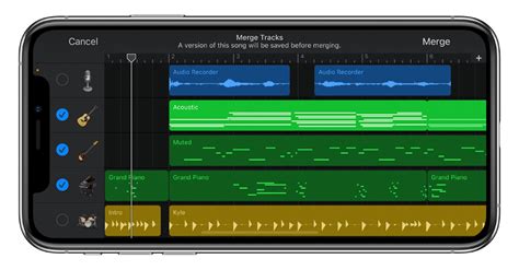 Как установить рингтон на iPhone: 5 способов добавить рингтон на звонок ...