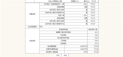 【图】福建企业年报工商网上申报流程公示指南