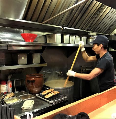 5 Best Affordable Restaurants in New York City - Wandering with a ...