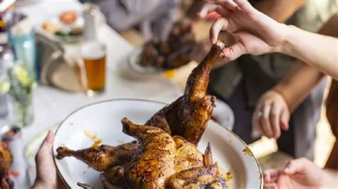 Chicken Eating Tips:চিকেনের এই অংশ দেদার খাচ্ছেন, শরীরে ঢুকছে সরাসরি ...