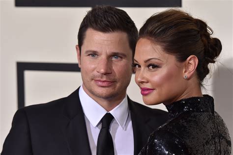 Nick Lachey, Vanessa Lachey Welcome Baby Phoenix - TV Guide