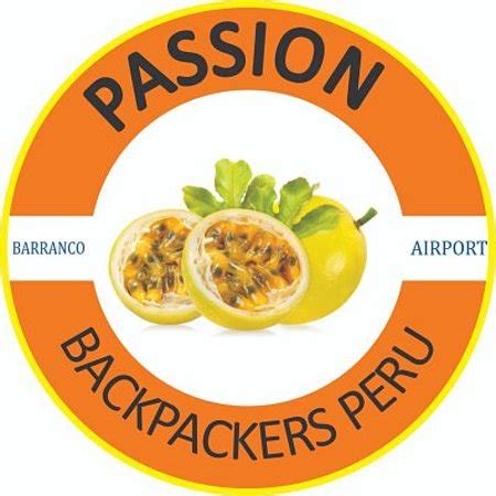 PASSION HOSTEL LIMA AIRPORT (Callao) - Hostel Reviews & Photos ...