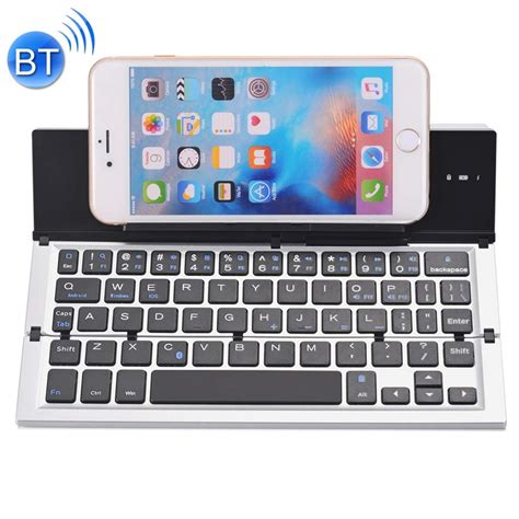 Amazon.in: Buy Taba Computer Accessories GK608 Ultra-Thin Foldable ...